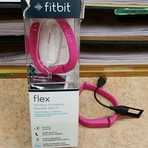 Brand New Fitbit Flex ☄FINAL PRICE ☄